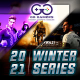 Go Gamers Winter Series